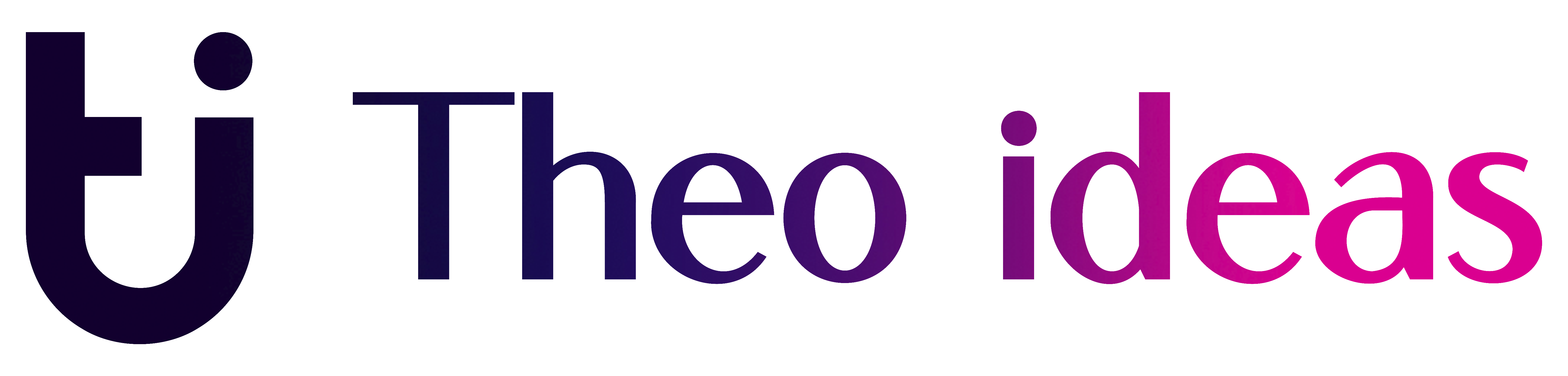 TheoIdeas Digital Studio